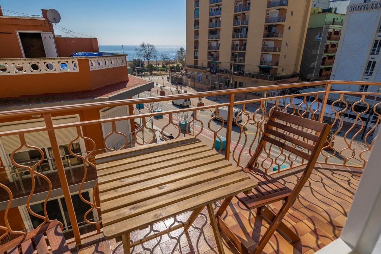 Homeholidaysrentals Elodie Apartament Calella